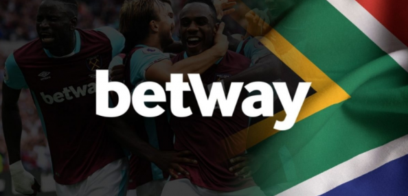 Betway South Africa logo