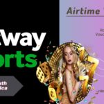 How To Buy Betway voucher Using Airtime 2024