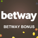 Claim Your Betway Sign Up Bonus