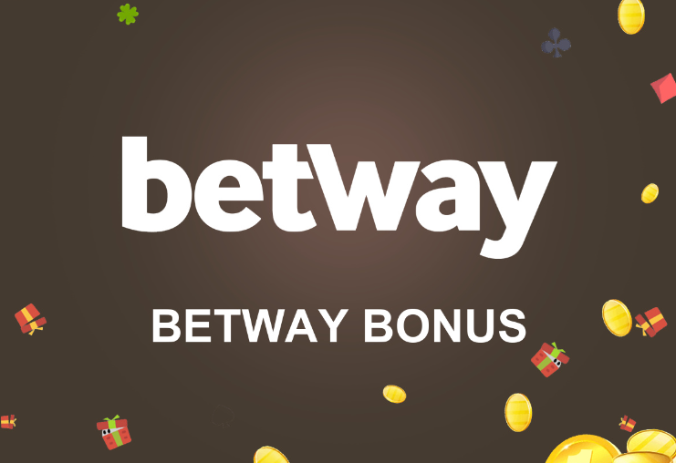 Claim Your Betway Sign Up Bonus